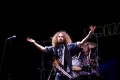 Andrew Stockdale, Wolfmother, 2013, Music Bowl, Ros O'Gorman, Photo