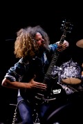 Andrew Stockdale, Wolfmother, 2013, Music Bowl, Ros O'Gorman, Photo