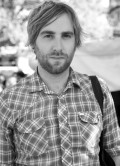 Josh Pyke, SXSW 2009, Ros O'Gorman, Photo