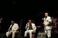 Blind Boys of Alabama photo by Ros O'Gorman, Noise11, Photo