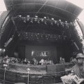 Foals at Fuji Rock