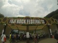 Fuji Rock 2013, Noise11, Photo