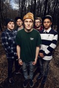 Neck Deep, Noise11, Photo