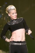 Pink, Rod Laver Arena, Melbourne, Ros O'Gorman, Photo