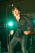 Tex Perkins, Beasts Of Boubon. Photo By Ros O'Gorman