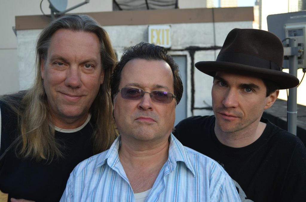 Stream Violent Femmes Live At The Sydney Opera House Full Concert