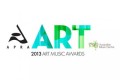 Art Music Awards, Noise11, photo