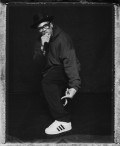 Darryl McDaniels of Run-DMC, Noise11, Photo