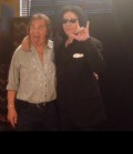 Engelbert Humperdinck and Gene Simmons, Noise11, Photo