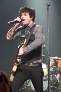 Green Day, Melbourne, Rod Laver Arena, Live Music, Ros O'Gorman, Photo