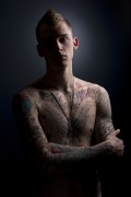 Machine Gun Kelly, Noise11, Photo