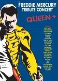 Freddie Mercury Tribute