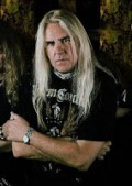 Saxon singer Biff Byford, Noise11, Photo