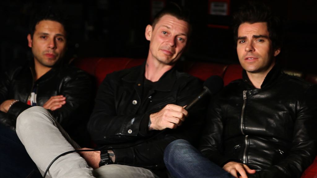 AC/DC Debut ‘Shot In The Dark’ from PWR/UP - Noise11.com