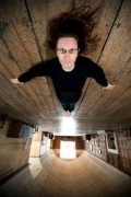 Steven Wilson, Noise11, Photo