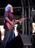 David Crosby, A Day On The Green, Ros O'Gorman, Photo