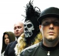 Limp Bizkit, Noise11, Photo