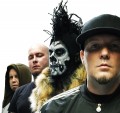 Limp Bizkit, Noise11, Photo