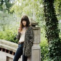 Lou Doillon - Paris - 07/2012 © Mathieu Zazzo, Noise11, Photo