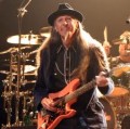 Pat Simmons of the Doobie Brothers, photo by Ros O'Gorman, Noise11, Photo
