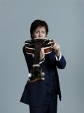 Paul McCartney photo by MaryMcCartney, Noise11, Photo