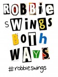 Robbie Williams Robbie Swins Both Ways, Noise11, Photo