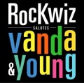 Rockwiz salutes Vanda and Young, Noise11, Photo
