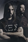 Rotting Christ, Noise11, Photo