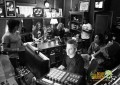 The Dead Daisies in the studio with Darryl Jones, Noise11, Photo