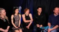 The cast of The Songs of James Bond at Noise11