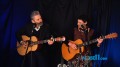 Deborah Conway and Willy Zygier at Noise11, Photo