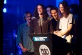 King Gizzard and the Lizard Wizard, Carlton Dry Independent Music Awards, Photo Ros O'Gorman