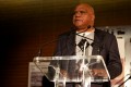 Archie Roach, The Age Music Victoria Awards, Photo by Ros O'Gorman