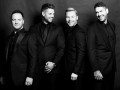 Boyzone, Noise11, Photo