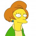 Edna Krabappel Marcia Wallace, Noise11, photo