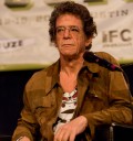 Lou Reed at SXSW photo by Ros O'Gorman, Noise11, Photo