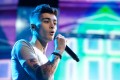 One Direction, Zayn Malik, Photo By Ros O'Gorman