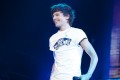 One Direction, Louis Tomlinson, Photo By Ros O'Gorman