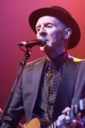 Phil Chevron from The Pogues, Noise11, Photo