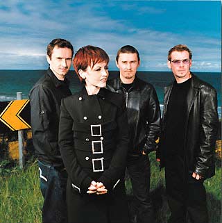 The Cranberries To Complete Final Album With Dolores O'Riordan