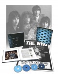 The Who - Tommy Super Deluxe Edition