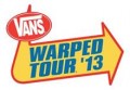 Vans Warped Tour Australia