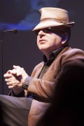 Alan McGee at Bigsound 2011, Ros O'Gorman, Photo