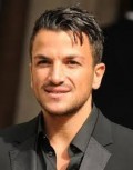 Peter Andre, Noise11, Photo