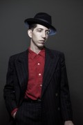 Pokey LaFarge, Noise11, Photo