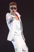 Justin Bieber, Rod Laver, Photo By Ros O'Gorman, Melbourne