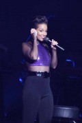 Alicia Keys, Melbourne, Rod Laver Arena, Ros O'Gorman, Photo