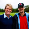 Kid Rock and Shane Warne, Noise11, Photo