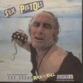 Ronald Biggs Sex Pistols single