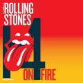 The Rolling Stones 14 On Fire, Noise11, Photo